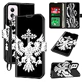 ACWDMKH for Motorola Moto G-Power-5G-2024 Case