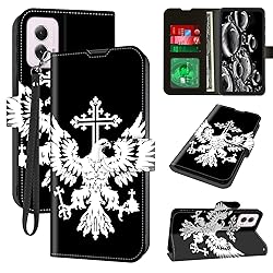 ACWDMKH for Motorola Moto G-Power-5G-2024 Case