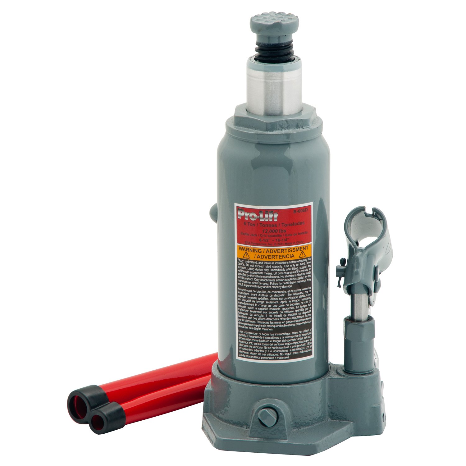 ProLift Bottle Jack Best Hydraulic Product