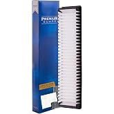 PG PC5537 Cabin Air Filter | Fits 2002-2008 Mini Cooper 1.6L