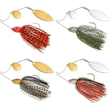 craziest fishing lures you can get on amazon Amazon.com New Releases: The best-selling new & future releases in Fishing  Lures