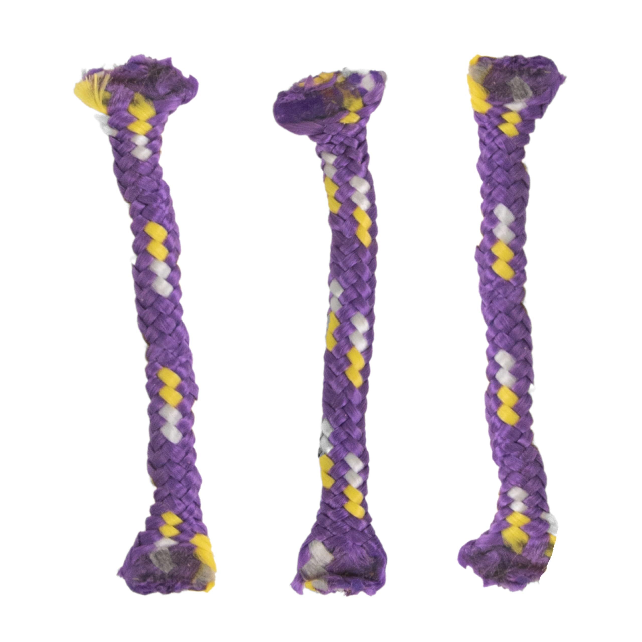 Photo 1 of Catstages Nighttime Catnip Rolls Cat Toys - 3 Pack