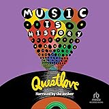 Music Is History