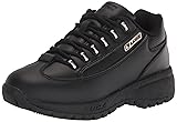 Lugz Women's Express Fashion Sneaker, Black, 9.5 M US