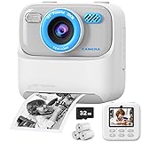 Kids Instant Digital Cameras for Boys and