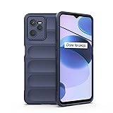 Elubugod Case for Oppo Realme Narzo 50A Prime Case