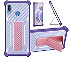 bojioderf Case Compatible for Honor Paly Phone Case