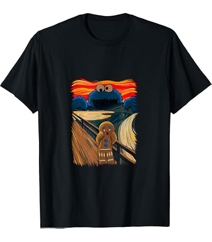 Amazon.com: Without Cookies I'm Just a Monster Funny Cookie Lover