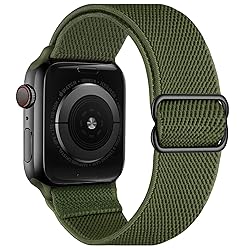 OXWALLEN XL Stretch Solo Loop Band Compatible with