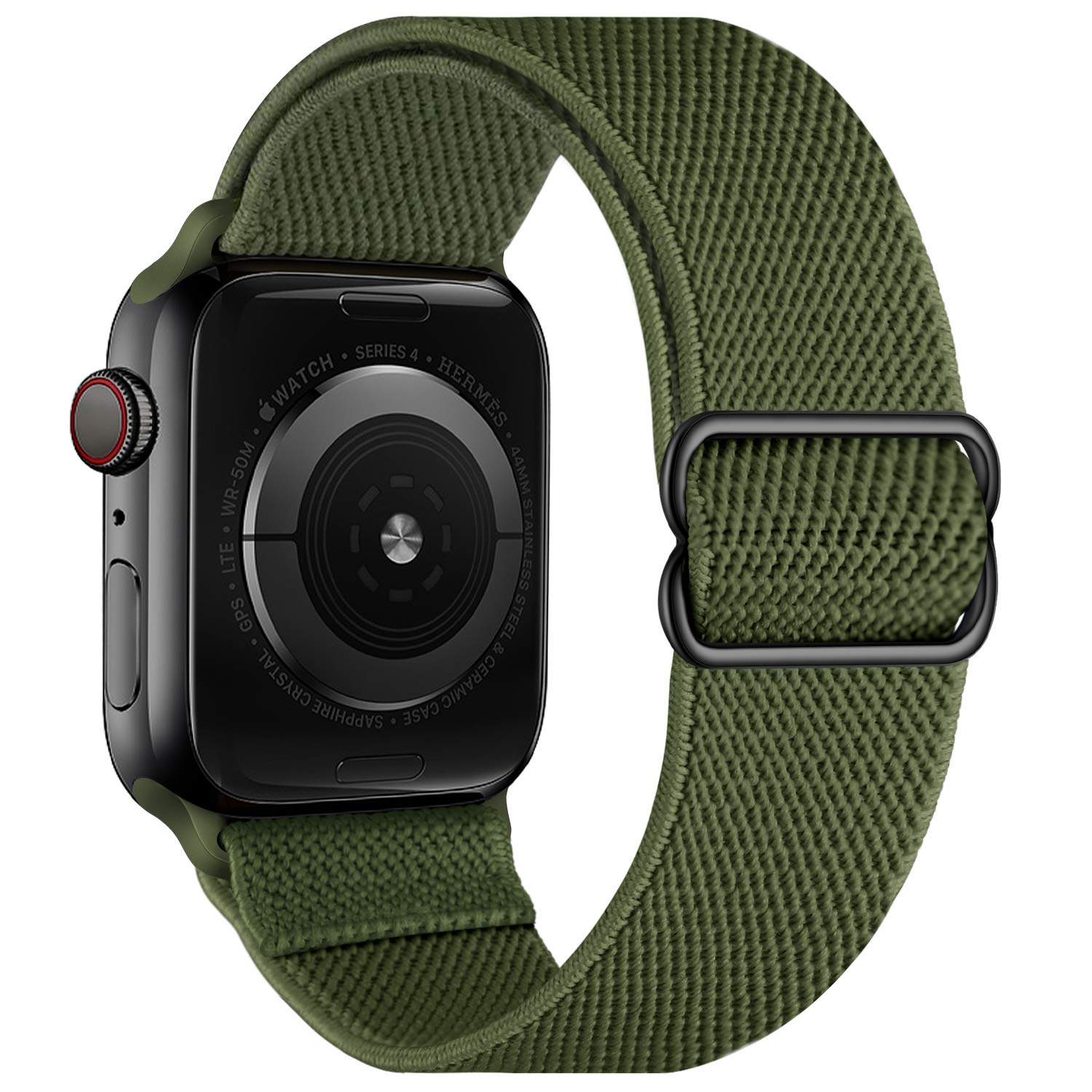 OXWALLEN XL Stretch Solo Loop Band Compatible with