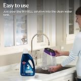 BISSELL Wash & Refresh Febreze Cotton Fresh Carpet Cleaner 1.5 L 1079E view 6