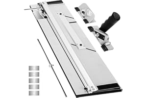 Fancat 32in Mat Cutter for Framing, High Precision Mat Board Cutter for Picture Frame, Artwork, Design, Photography, DIY Projects