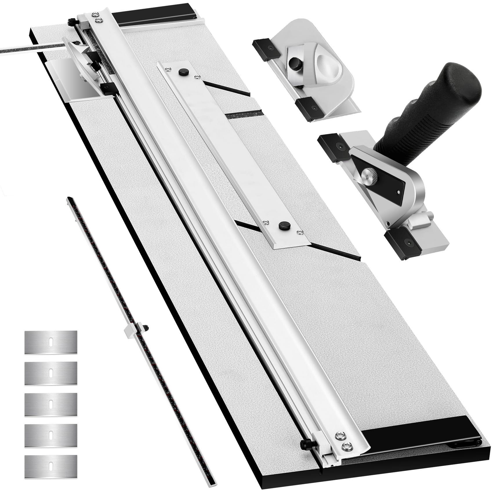 Photo 1 of Fancat 32in Mat Cutter for Framing, High Precision Mat Board Cutter for Picture Frame, Artwork, Design, Photography, DIY Projects