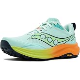 Saucony Women's Peregrine 16 Sneaker