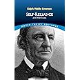 Self-Reliance and Other Essays (Dover Thrift Editions)