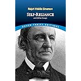 Self-Reliance and Other Essays (Dover Thrift Editions)
