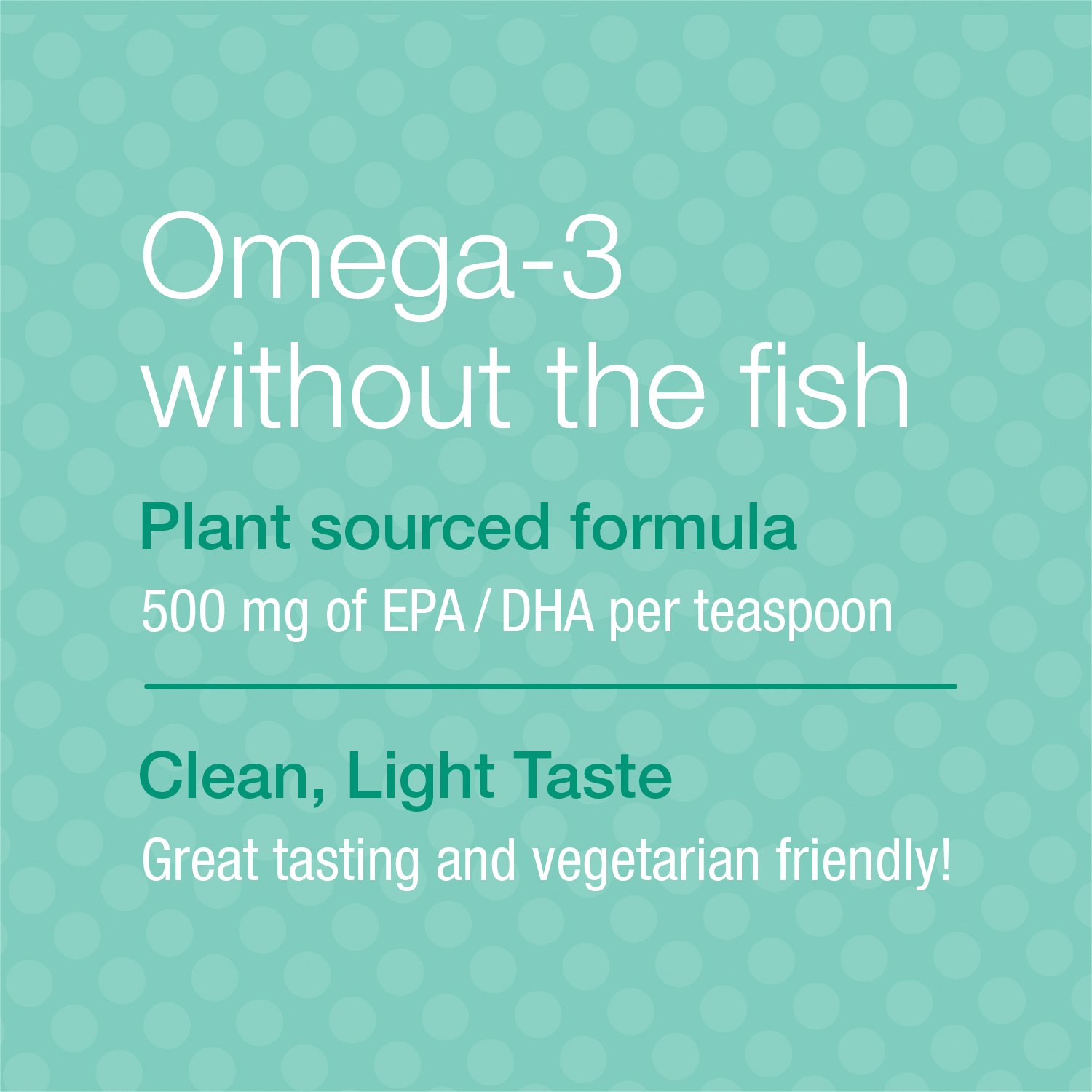 Amazon Nature s Way NutraVege Omega 3 Plant Based Liquid Supplement Ve arian Vegan Strawberry Orange Flavor 6 8 oz Health & Personal Care
