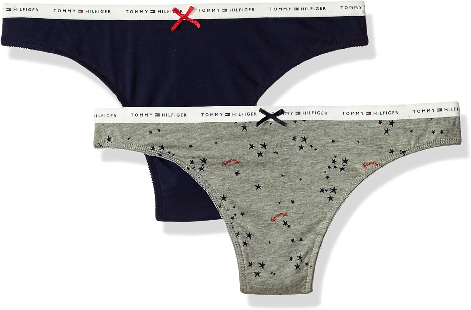 tommy hilfiger 2pk dress