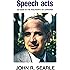 Speech Acts: An Essay in the Philosophy of Language