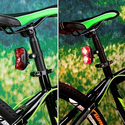 bicycle lights online