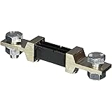 Amp Ammeter DC 300A 75mV Current Measure Shunt Resistor