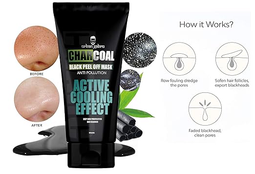 Urban gabru charcoal