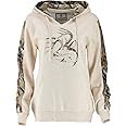 Legendary Whitetails Women's Camo Outfitter Hoodie
