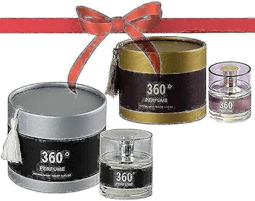 Arabian Oud العربية للعود عطر 360-100 مل للرجال مع عطر 360-100 مل