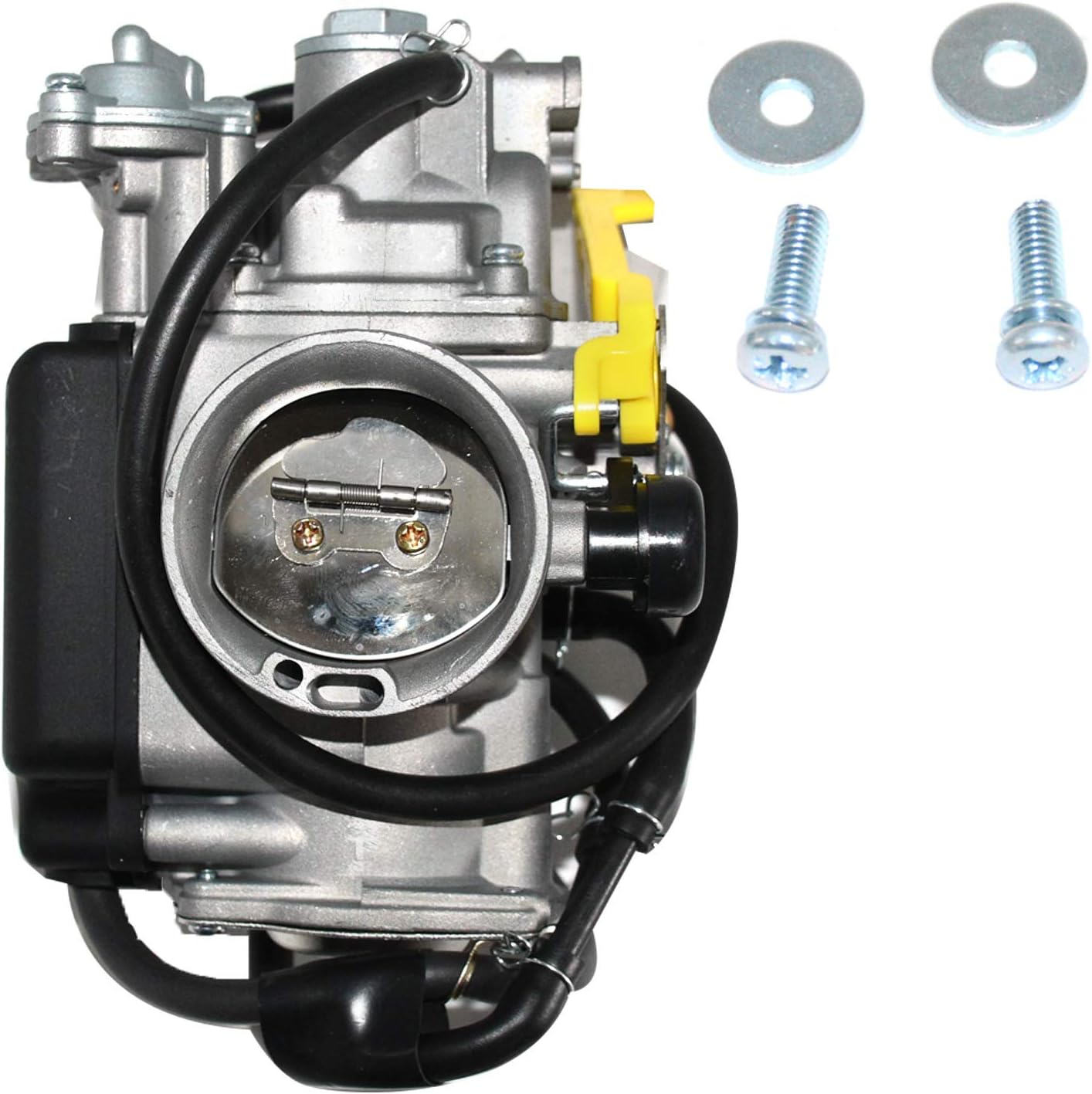 Autu Parts Carburetor for TRX 400 TRX400EX Sportrax TRX400X