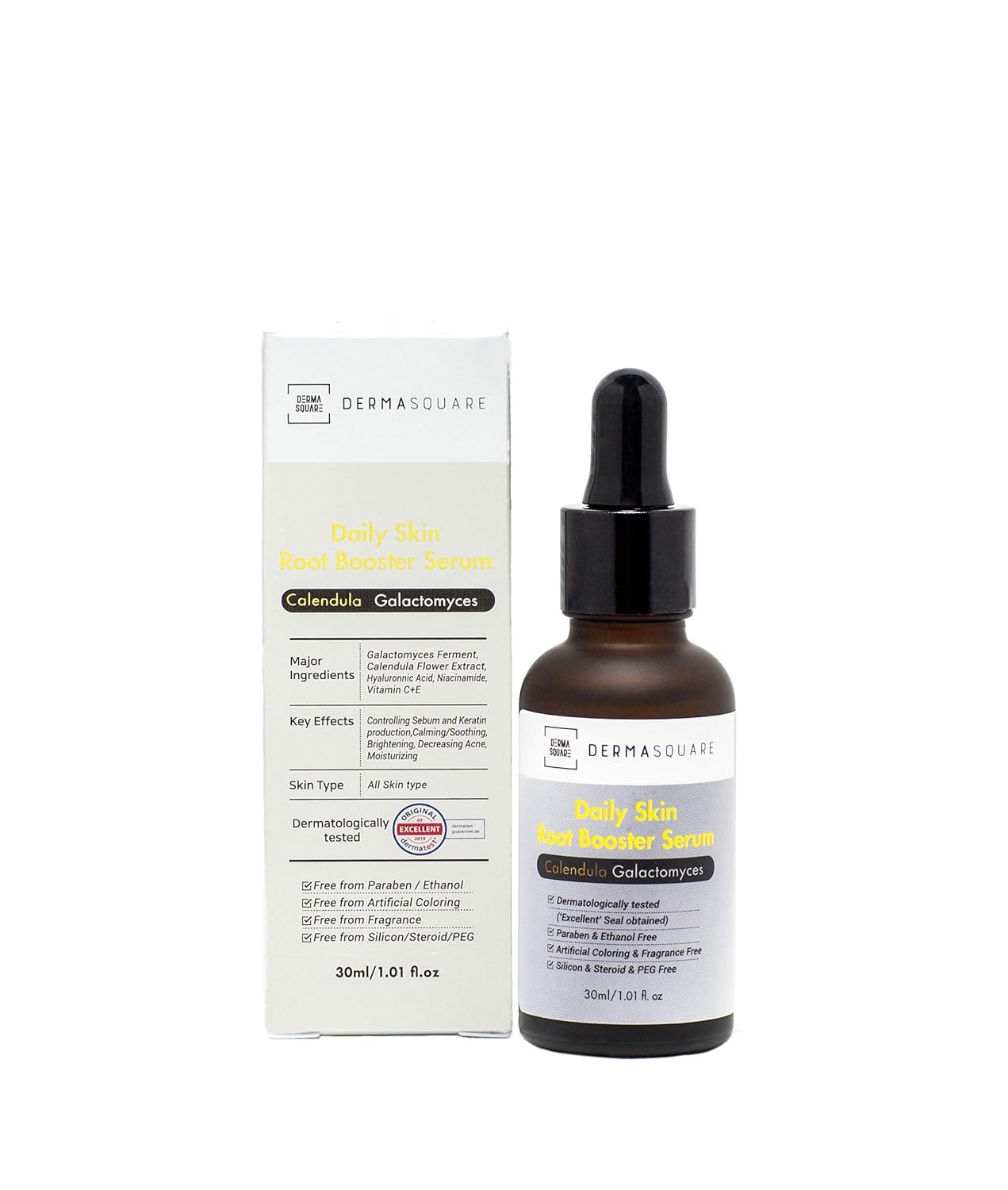 skin boosters daily sparkle illuminating serum with vitamin c