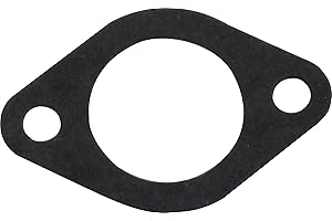 Hamiltonbobs Premium Quality Water Outlet Elbow Gasket Made for IH International.