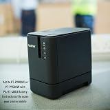 Brother PA-BB002 Battery Base Unit for PT-P900W PT-P950NW Label Printers view 8