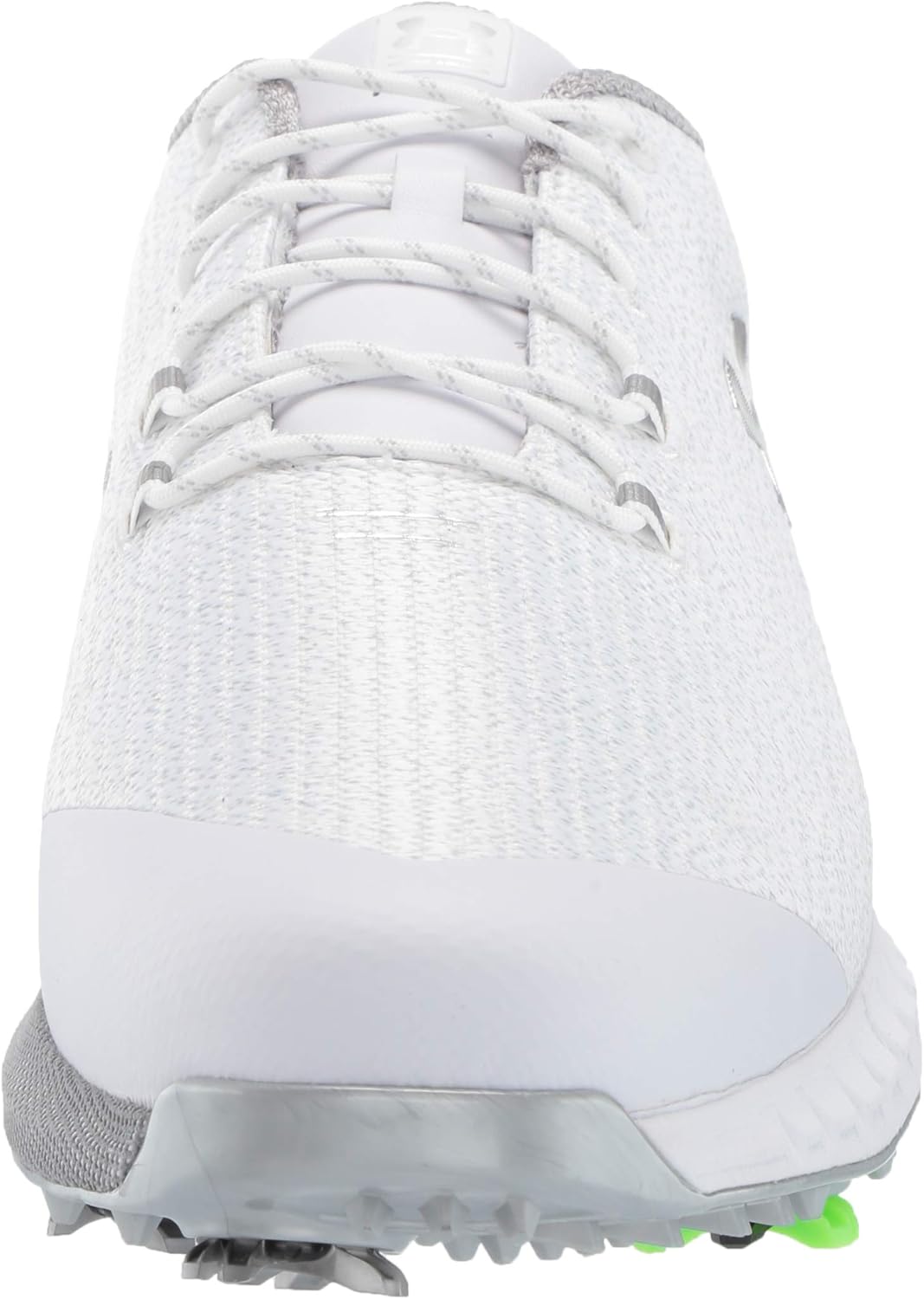 ua hovr woven golf shoes