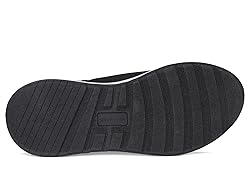 Tommy Hilfiger Aliah Black 7.5 B