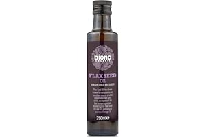 Biona - Organic Flax Oil | 250ml