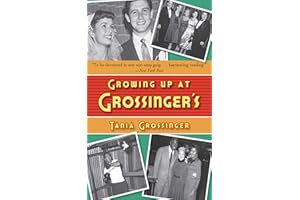 Growing Up at Grossinger s