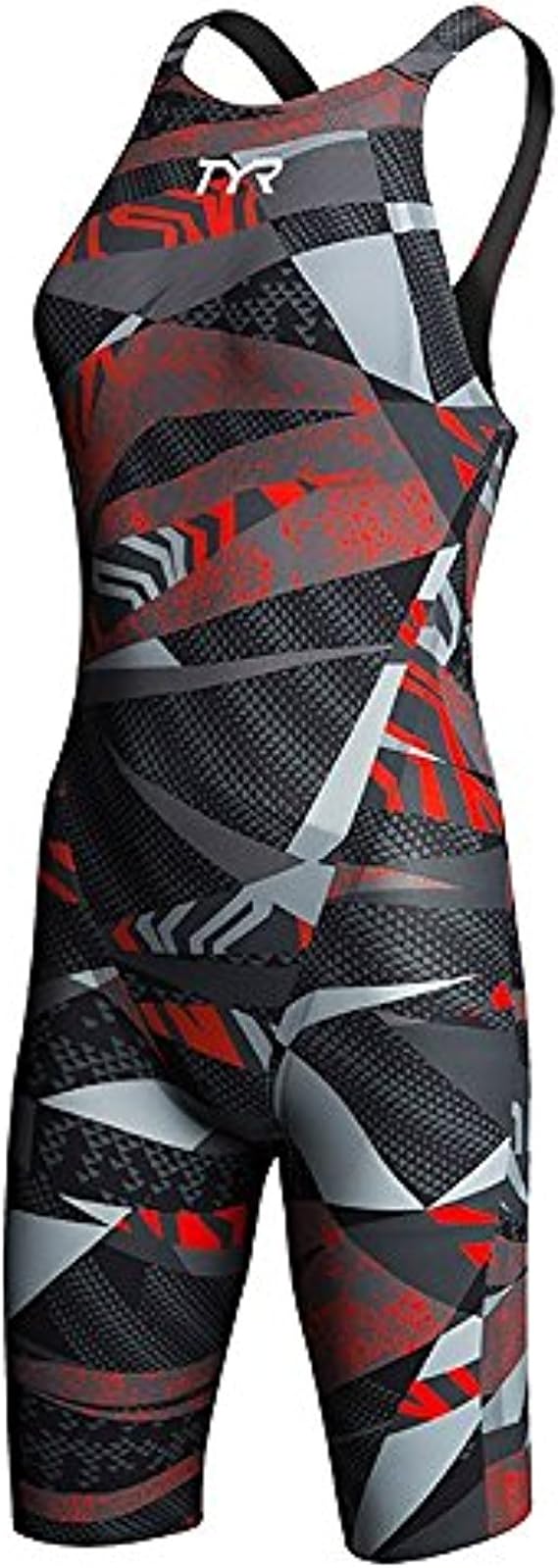 tyr avictor prelude closed back