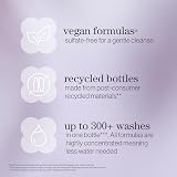 Pureology Hydrate Sheer Conditioner Lightweight Vegan Silicone-Free Fine view 6