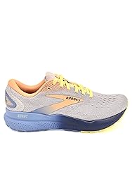 Brooks Women’s Ghost 16 Neutral Running Shoe