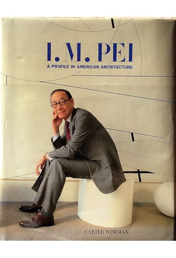 I. M. Pei: Life Is Architecture (M+ Museum): Surya, Shirley, Chen