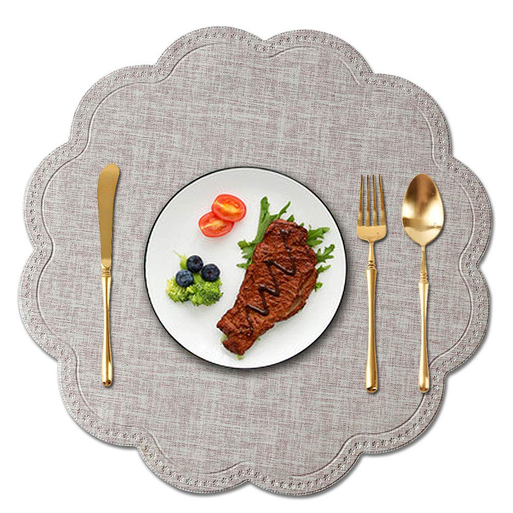 Best Round Dining Table Seat 6