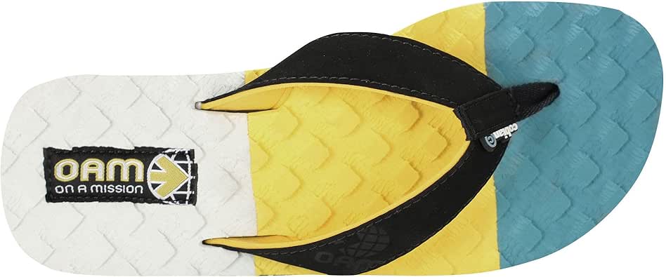cobian oam flip flops