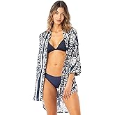 Maaji Women's Long Shirt