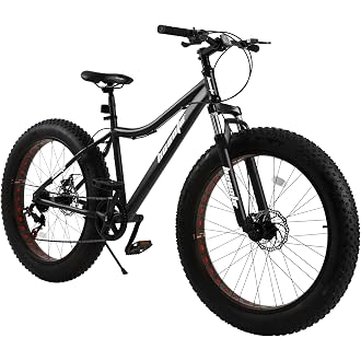 Amazon Best Sellers: Best Mountain Bikes