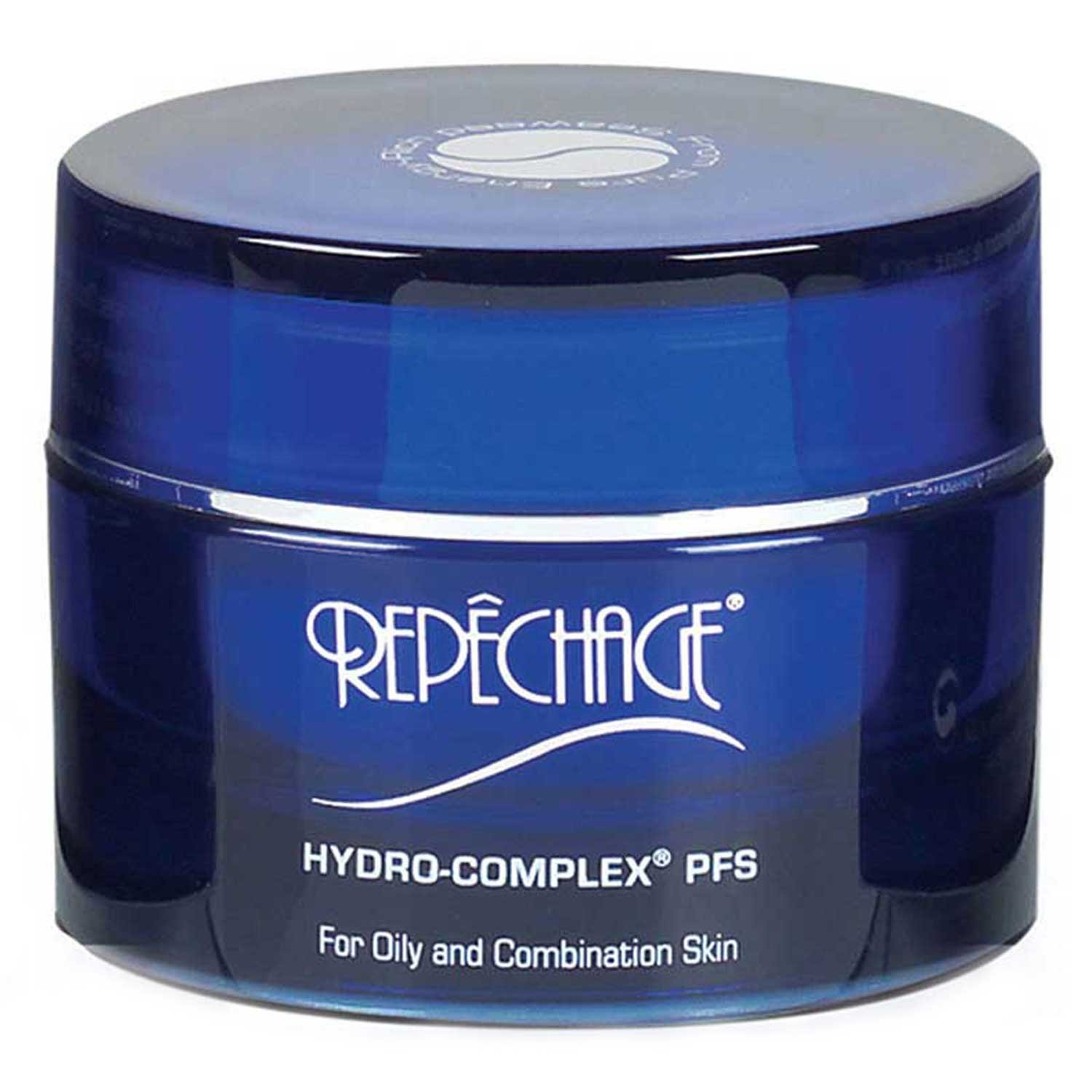 complex daily face cream