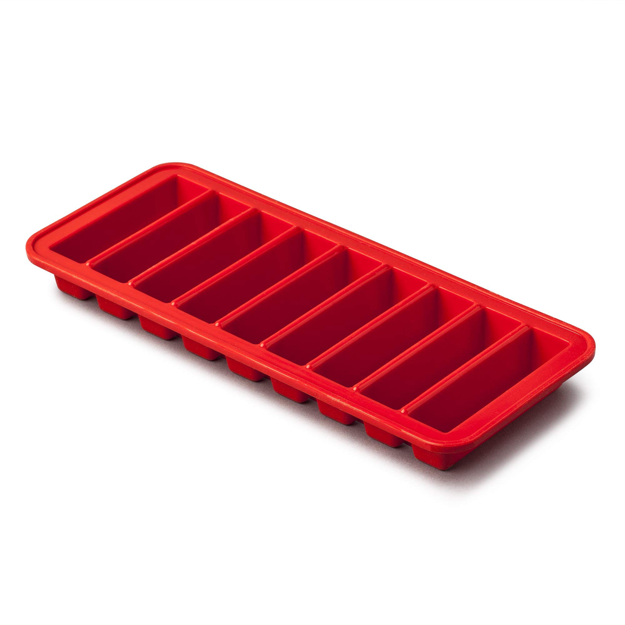 SILICONE BABYFOOD TRAY