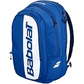 Babolat Court Hero Tennis Backpack (Navy Blue)