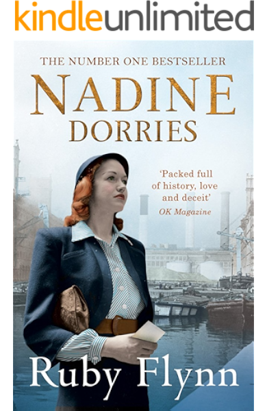 Ruby Flynn Kindle Edition By Dorries Nadine Literature Fiction Kindle Ebooks Amazon Com
