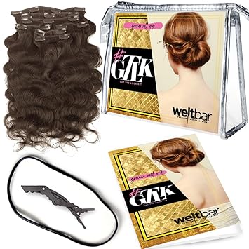 Amazon Com 18 Pc Grecian Hair Roll Updo Diy Bridal Hair Roll Kit