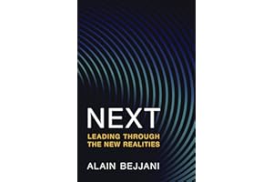 NEXT: Leading Through the New Realities